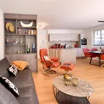 Apartament Meereslauschen In Der Beatrice