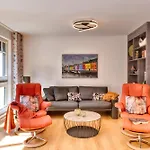 Meereslauschen In Der Beatrice Апартаменты *