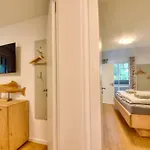 Meereslauschen In Der Beatrice Апартаменты