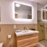 Meereslauschen In Der Beatrice Apartament *