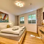Apartament Meereslauschen In Der Beatrice Binz