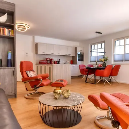 Meereslauschen In Der Beatrice * Binz