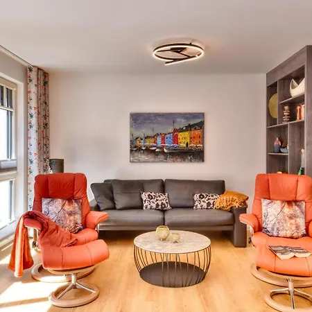 Meereslauschen In Der Beatrice Apartment *
