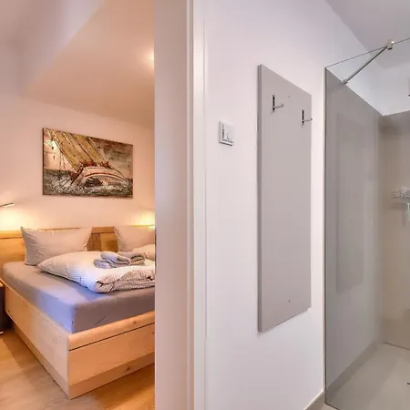 Meereslauschen In Der Beatrice Binz