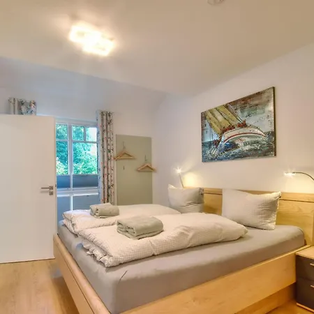 Meereslauschen In Der Beatrice