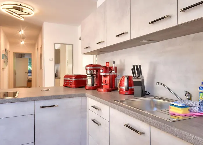 Meereslauschen In Der Beatrice