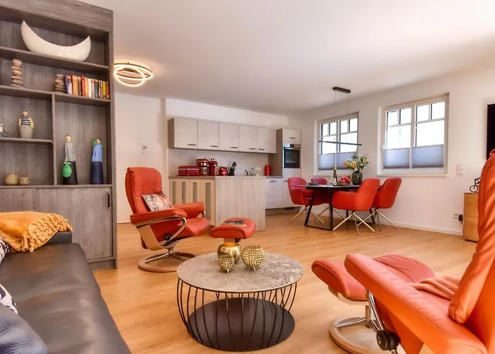 Meereslauschen In Der Beatrice * ビンツ