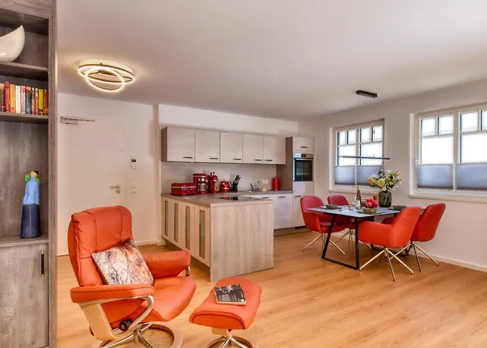 Meereslauschen In Der Beatrice