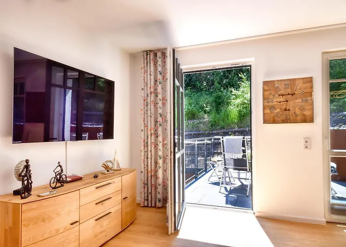 Meereslauschen In Der Beatrice דירה