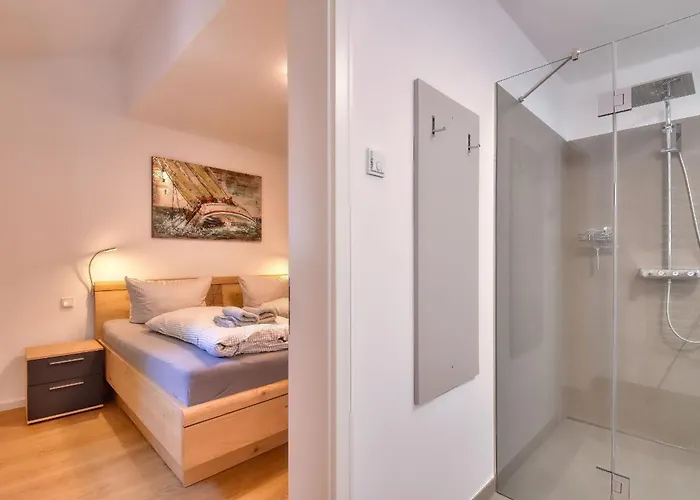 Meereslauschen In Der Beatrice בינץ