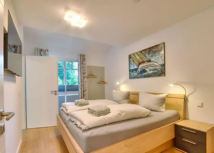 Meereslauschen In Der Beatrice