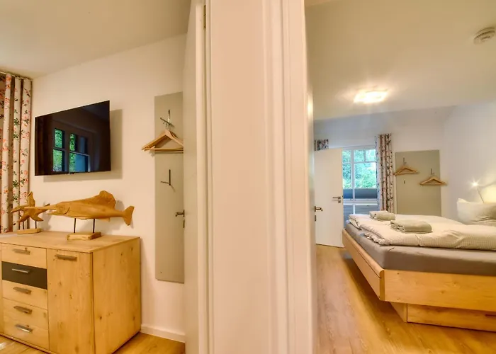 Meereslauschen In Der Beatrice דירה