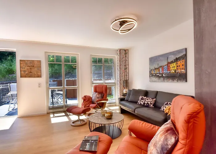 Meereslauschen In Der Beatrice * בינץ