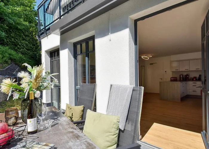 Meereslauschen In Der Beatrice בינץ