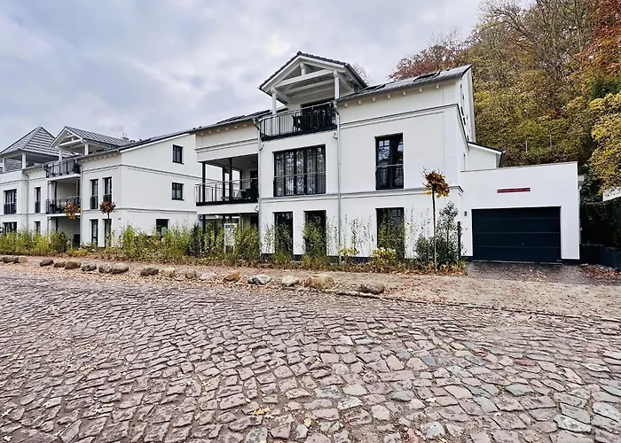 Meereslauschen In Der Beatrice